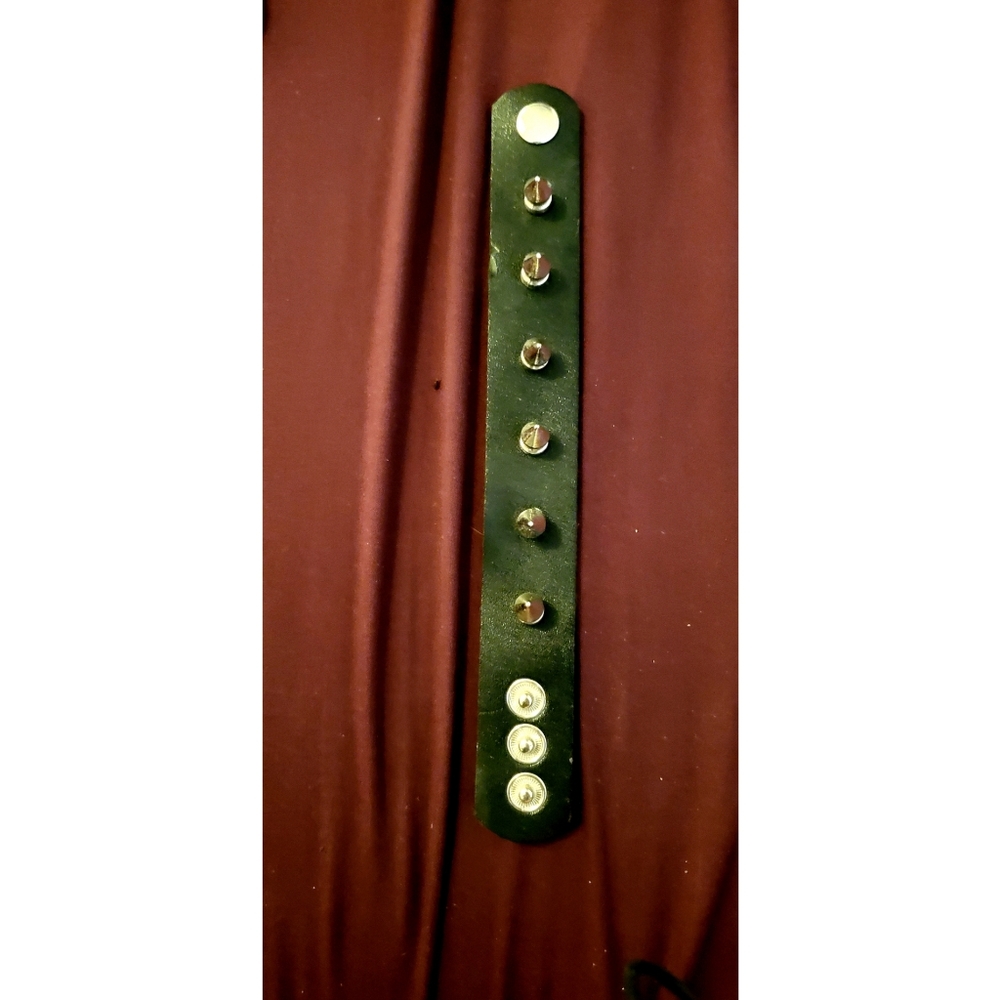 Wristband